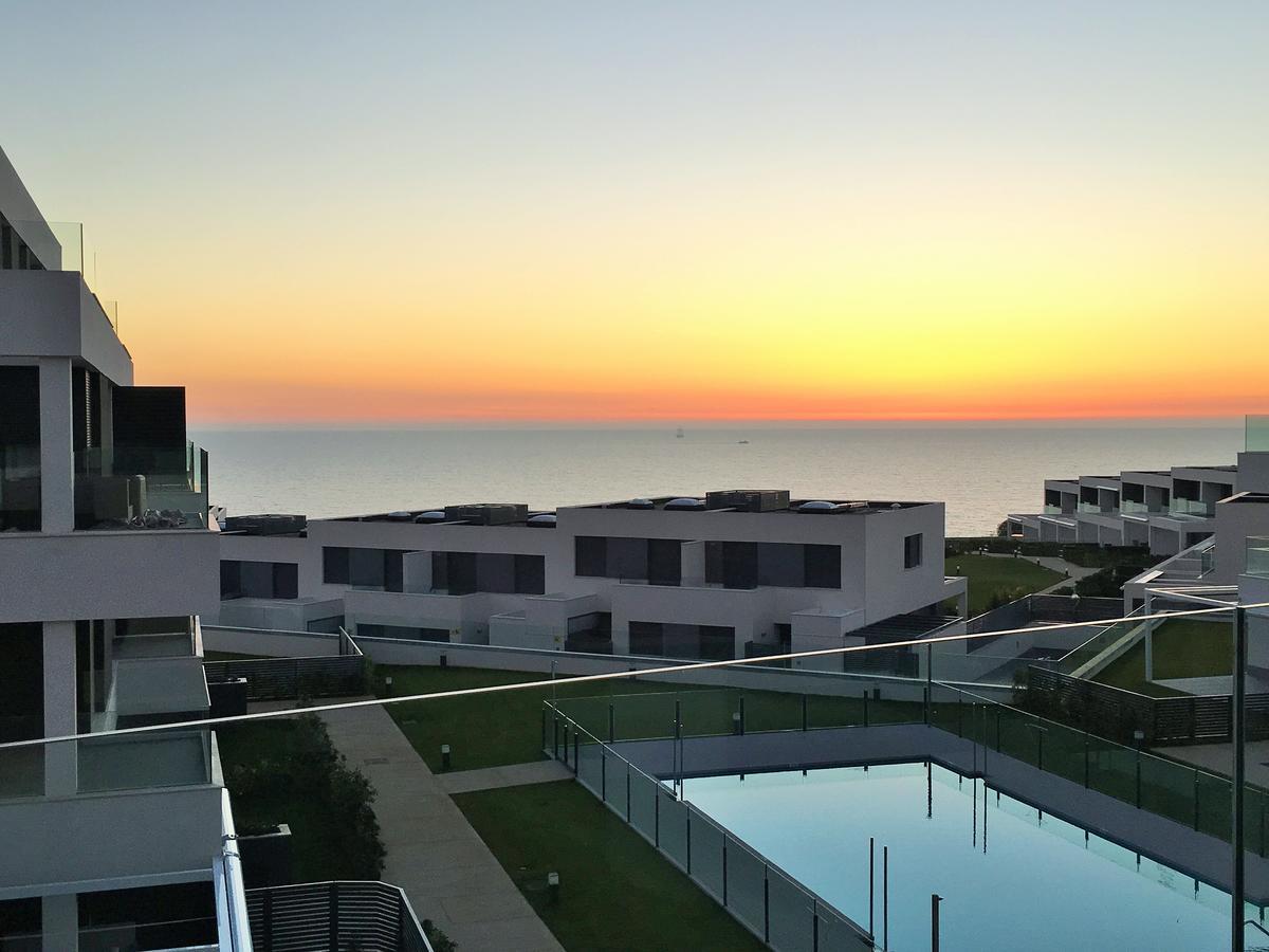 Apartamentos Bahia Blanca El Puerto de Santa María Exteriér fotografie