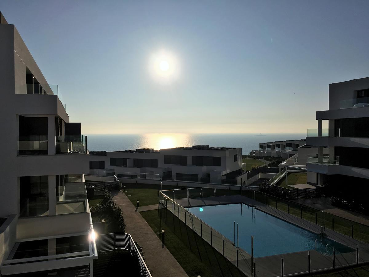 Apartamentos Bahia Blanca El Puerto de Santa María Exteriér fotografie