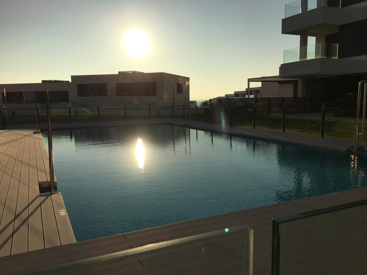 Apartamentos Bahia Blanca El Puerto de Santa María Exteriér fotografie