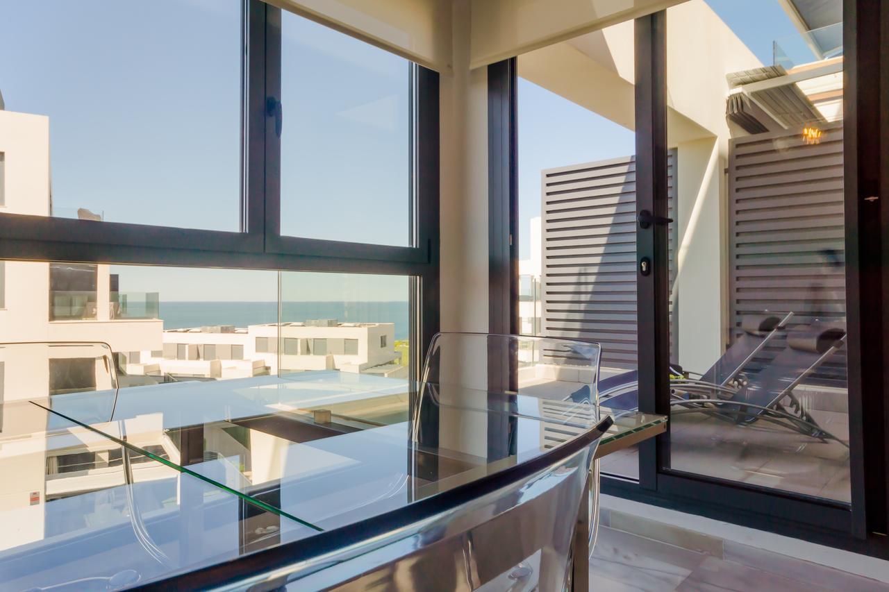 Apartamentos Bahia Blanca El Puerto de Santa María Exteriér fotografie