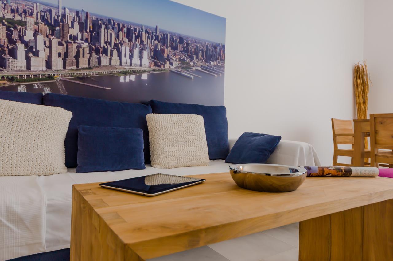 Apartamentos Bahia Blanca El Puerto de Santa María Exteriér fotografie