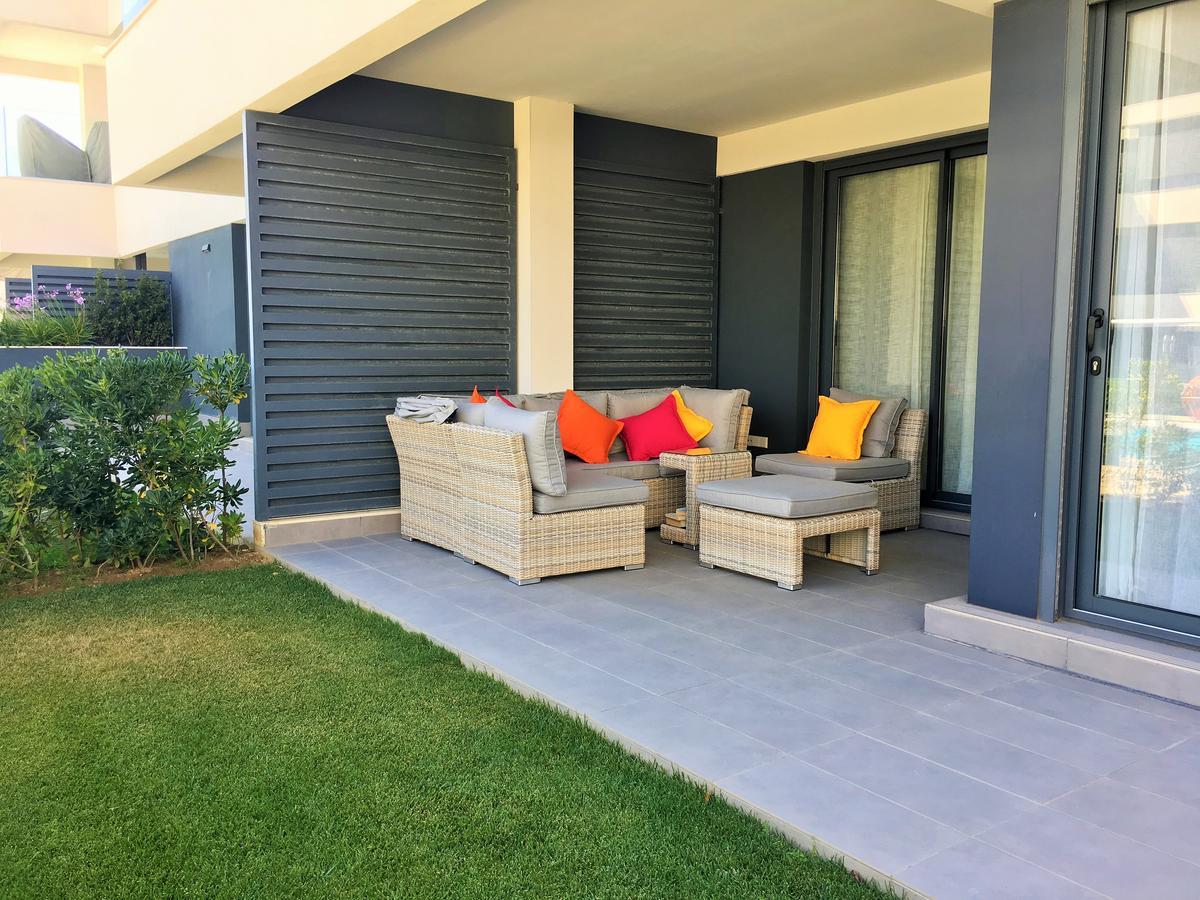 Apartamentos Bahia Blanca El Puerto de Santa María Exteriér fotografie