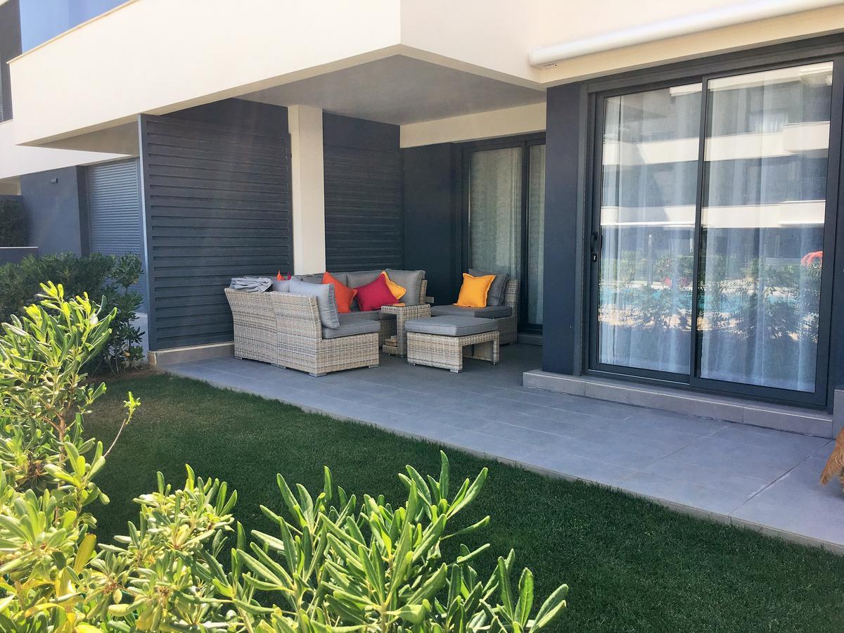 Apartamentos Bahia Blanca El Puerto de Santa María Exteriér fotografie
