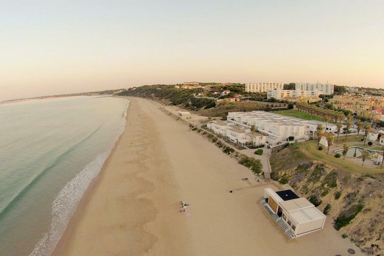 Apartamentos Bahia Blanca El Puerto de Santa María Exteriér fotografie